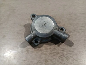 01-23 Yamaha Oil Filter cover WR250F YFZ450r wr250f yz250f wr450f yz450f - Bild 1 von 5