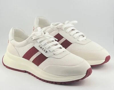 Bally Women's Daryn Laceup Sneaker - Image 1 of 4