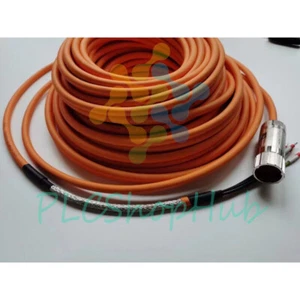 1PC NEW Servo Motor Power Cable 2090-CPWM7DF-16AA09 9M - Picture 1 of 1