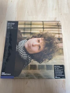 Bob Dylan Blonde on Blonde Vinyl Me Please Schallplatte 2LP - Bild 1 von 1