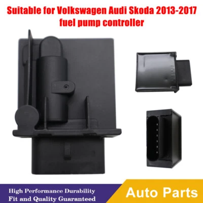 Centralina pompa carburante 5Q0906121E per VW GOLF SPORTSVAN (AM1, AN1) 2014/02- - Immagine 1 di 4