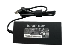 Delta 20V 12A 240W AC Adapter Charger For MSI Stealth A16 AI+ A3XVGG-203 USB Tip - Picture 1 of 6