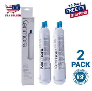 Kenmore 9083 469083 9020 Replacement Refrigerator Cartridge Water Filter - Picture 1 of 13