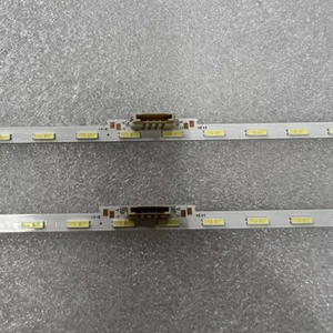 LED Strips For Samsung UE50AU8002K UE50AU8005K UE50AU8000k UE50AU9070U - Picture 1 of 5