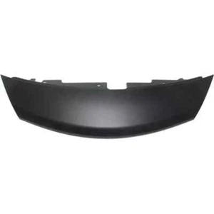 New Grille Upper Fits 2014-2016 Nissan Versa Note Upper Paint To Match NI1201100 - Picture 1 of 4