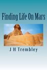 Finding Life On Mars Vol 2 By Jh Trembley English Paperback Book