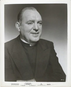 Pat O'Brien - La bola de fuego (1950) - Foto original 8X10  - Imagen 1 de 1