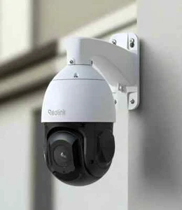 Außen Eckhalterung für Reolink RLC-823A 16X PTZ Kamera - Made in USA! - Bild 1 von 3