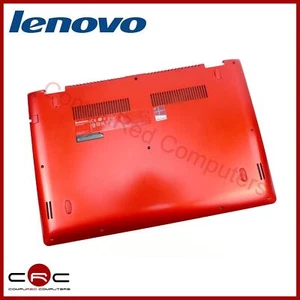 Lenovo 500-14IBD 500-14IHW 500-14ISK Carcasa inferior Bottom case 5CB0H91133 - Imagen 1 de 3