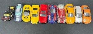 10 PCS SET MODEL CAR 1/35 - 3 - Picture 1 of 1