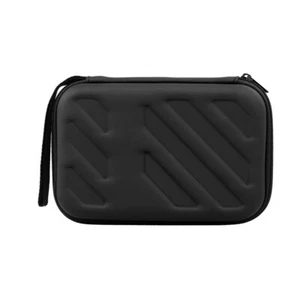 External Hard Drive Disk Shockproof EVA Black 2.5in HDD forTravel M8U2 - Picture 1 of 11