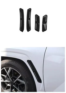 For 2025 Hyundai Tucson N-Line Accessories Side Wing Air Flow Fender Vent Cover - Bild 1 von 24