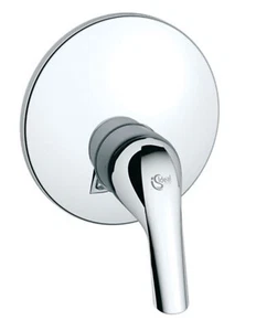 Ideal Standard Farbset Brausebatterie Ceraplan NEW verchr. für IDEALEBOX A3511 - Bild 1 von 1