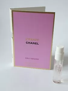 Chanel Chance Eau Tendre EDP 1.5ml - Picture 1 of 1