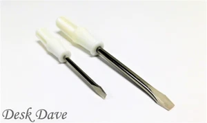 Brand New Screwdriver Set, SD-1, for SINGER, KENMORE, WHITE Sewing Machines+ - Picture 1 of 3