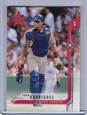 2001 LEAF ROOKIES AND STARS Complete Your Set/You Choose/You Pick the Cards