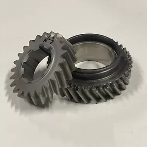 Porsche 911 912 914 "N" 3rd MATCHED GEAR SET - Picture 1 of 6