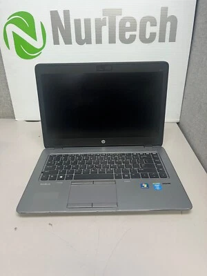 Portátil HP EliteBook 840 G2 14"" i7-5600U 2,6 GHz 8 GB [sin HD/OS/AC] Foto 1 de 4
