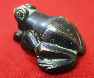 Room Door Knocker Frog Shape Wardrobe Designer Knob Home Door Bell Baby Toy RD86 - Foto 1 di 7