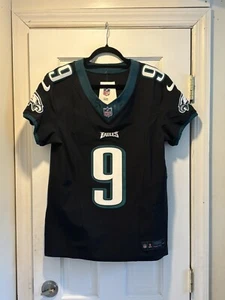 Authentic Nick Foles Philadelphia Eagles Nike Elite Jersey Mens Size: 40 - Picture 1 of 6
