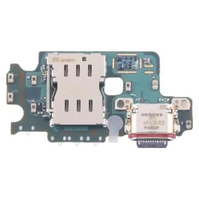 For Samsung Galaxy S25 SM-S931E Charging Port Board Connector - Image 1 of 2