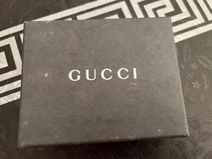 Caja de regalo vacía Gucci 3 - Imagen 1 de 4