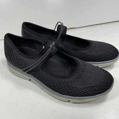 Merrell ZOE SOJOURN Womens Size 7 MJ E-Mesh Q-Form 2 Mary Jane - Image 1 of 4