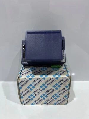 Ewon FLEXY20200_00MA/s Industrial Serial & Ethernet Base, 2-Inputs 1-Out Digital - Image 1 of 4