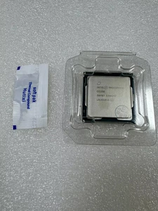 NEW Intel 16MB 95W LGA1151 Support CC150 SRFBT 3.5GHz H310 B365 H370 Z370 Z390 - Picture 1 of 2