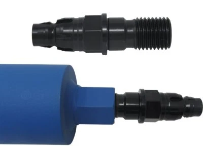 MOORCUT DIRECT LTD Hilti DD100/120/130/150 Converting Adaptor Diamond Core Drilling DD-BI Fitting