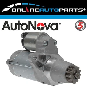 New Starter Motor for Lotus Evora TYPE 122 V6 3.5L 2GR-FE 2009~2015 - Picture 1 of 5