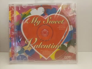 My Sweet Valentine by United Studio Orchestra Singers CD, New, See Description - Imagen 1 de 3