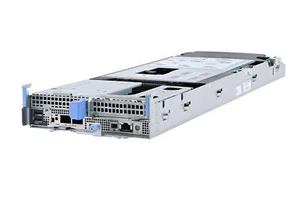 Dell PowerEdge XE7420 - 2 x Gold 6252 2,1 GHz, 64 GB, iDRAC9 Ent - Imagen 1 de 3