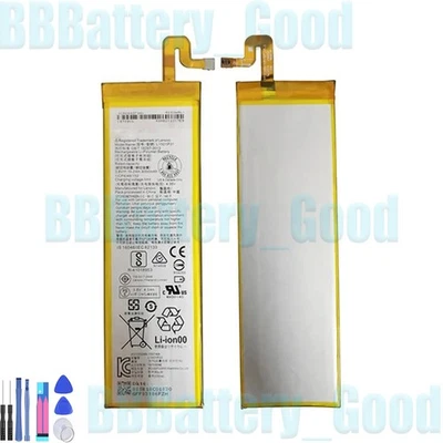 Batería de reemplazo L15D1P31 para Lenovo Yoga Tab 3 Pro YT3-X90F YT3-X90L Foto 1 de 4