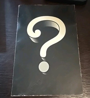 : Question Book - Paperback By Tim OBrien  - Image 1 of 4