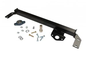 Sinister Diesel Steering Box Support for Dodge Cummins 1994-2002 5.9L - Picture 1 of 4