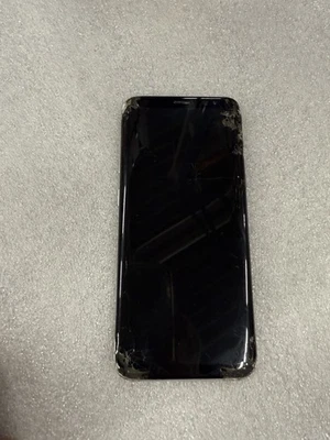 Samsung Galaxy S8 64GB SM G950F - Display Defekt - Bild 1 von 2