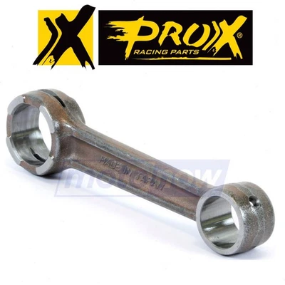 Pro-X Connecting Rod Kit for 1989-1995 Suzuki RM250 - Engine Crankcase kb - Imagem 1 de 4