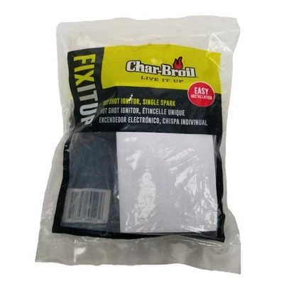 Módulo de encendido electrónico Char-Broil FixItUp de chispa única 4484681 parrilla de barbacoa hágalo usted mismo Foto 1 de 2
