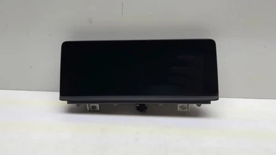 2016 BMW 328i 335i 330i 428i 435i 8.8" NAVVIGATION DISPLAY SCREEN OEM 9387453024 - Image 1 of 4