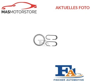 AUSPUFFHALTER AUSPUFFGUMMI INLET FA1 118-901 A FÜR VW TRANSPORTER IV,GOLF II - Bild 1 von 5