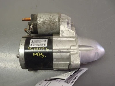 Motor De Arranque 2.4L 56029584AA Se Adapta a Chrysler 200 55525 2011-2014 Foto 1 de 4
