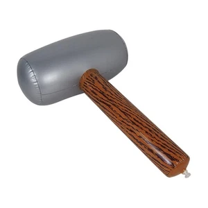 Inflatable Mallet PVC Balloon Party Decorations for Cosplay Theme Party - Picture 1 of 6