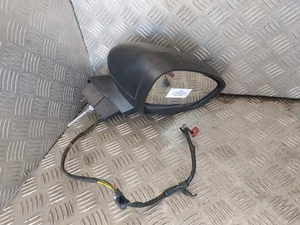 Rétroviseur électrique Droit - CITROEN C3 II (2) A51 - Rabattable Manuellement - Picture 1 of 8