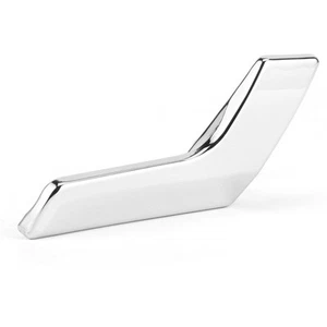 Chrome Interior Door Handle 2047201171 Right Side OEM Repair Kit For - Picture 1 of 12