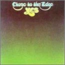 Close to the Edge von Yes | CD | Zustand sehr gut - Bild 1 von 2