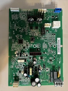 Waschmaschinensteuerplatine 290D2226G003 (RA) - Bild 1 von 3