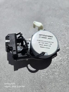 Attuatore Cambio Lavatrice per Whirlpool Amana Kenmore Maytag e Altro (vedi Descrizione - Foto 1 di 16