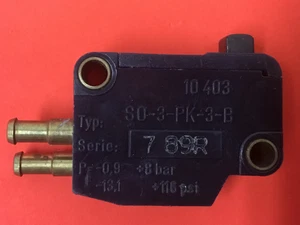 FESTO - P/N: S0-3-PK-3-B - Luftschalter - Bild 1 von 4