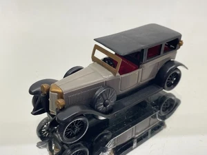 CLE PANHARD & LEVASSOR 1926 - PLASTIC -GREY+BLACK 1:64- GOOD - 532 - Imagen 1 de 6